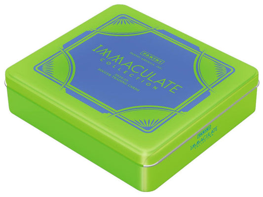 2024/25 Panini Immaculate Soccer Hobby Box